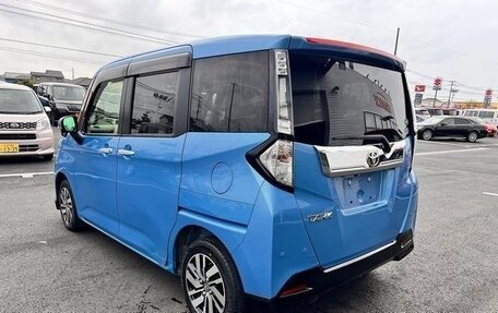 Toyota Tank I, 2020 год, 721 000 рублей, 5 фотография