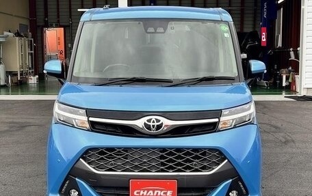 Toyota Tank I, 2020 год, 721 000 рублей, 2 фотография