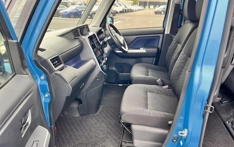 Toyota Tank I, 2020 год, 721 000 рублей, 11 фотография