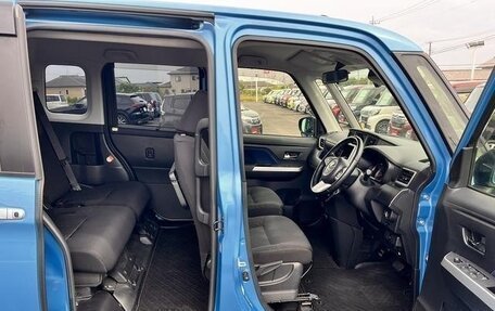 Toyota Tank I, 2020 год, 721 000 рублей, 10 фотография