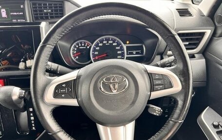 Toyota Tank I, 2020 год, 721 000 рублей, 16 фотография