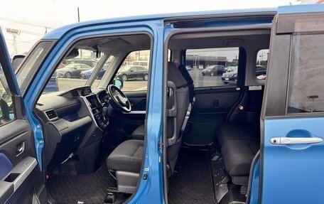 Toyota Tank I, 2020 год, 721 000 рублей, 12 фотография