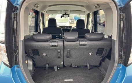 Toyota Tank I, 2020 год, 721 000 рублей, 13 фотография