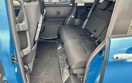 Toyota Tank I, 2020 год, 721 000 рублей, 14 фотография