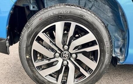 Toyota Tank I, 2020 год, 721 000 рублей, 21 фотография