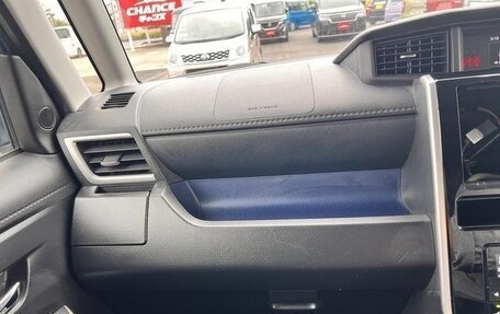 Toyota Tank I, 2020 год, 721 000 рублей, 19 фотография