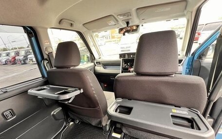 Toyota Tank I, 2020 год, 721 000 рублей, 15 фотография