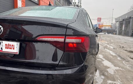 Volkswagen Jetta VII, 2021 год, 1 900 000 рублей, 5 фотография