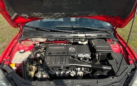 Mazda 3, 2007 год, 450 000 рублей, 7 фотография