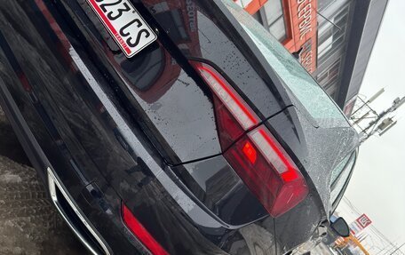 Volkswagen Jetta VII, 2021 год, 1 900 000 рублей, 4 фотография