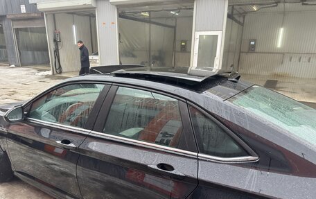 Volkswagen Jetta VII, 2021 год, 1 900 000 рублей, 10 фотография