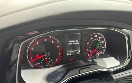 Volkswagen Jetta VII, 2021 год, 1 900 000 рублей, 8 фотография