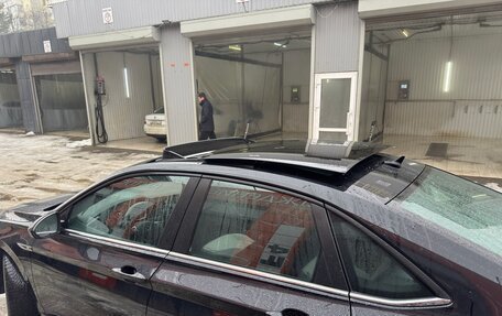 Volkswagen Jetta VII, 2021 год, 1 900 000 рублей, 12 фотография