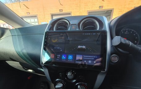 Nissan Note II рестайлинг, 2012 год, 1 099 000 рублей, 9 фотография