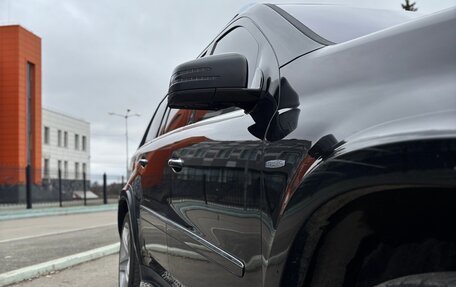 Mercedes-Benz GL-Класс, 2012 год, 1 700 000 рублей, 3 фотография