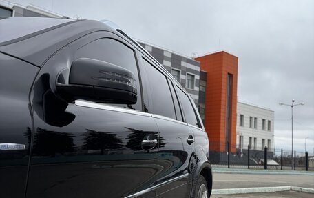 Mercedes-Benz GL-Класс, 2012 год, 1 700 000 рублей, 4 фотография