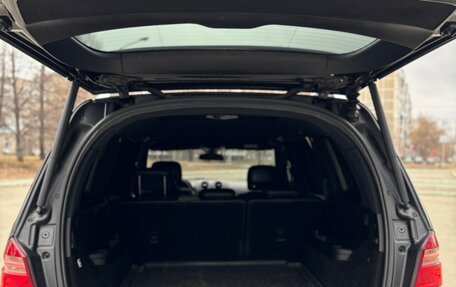 Mercedes-Benz GL-Класс, 2012 год, 1 700 000 рублей, 7 фотография