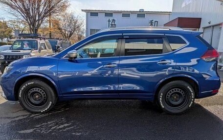 Nissan X-Trail, 2022 год, 1 988 000 рублей, 2 фотография