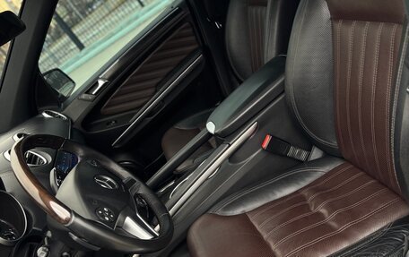 Mercedes-Benz GL-Класс, 2012 год, 1 700 000 рублей, 12 фотография