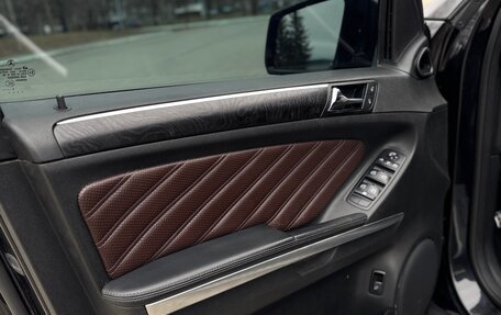 Mercedes-Benz GL-Класс, 2012 год, 1 700 000 рублей, 10 фотография