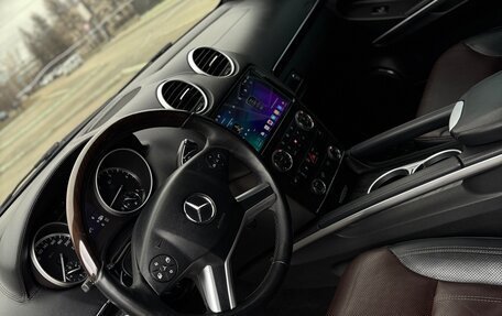 Mercedes-Benz GL-Класс, 2012 год, 1 700 000 рублей, 13 фотография