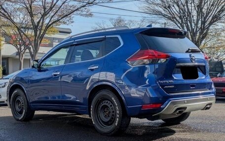 Nissan X-Trail, 2022 год, 1 988 000 рублей, 3 фотография