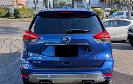 Nissan X-Trail, 2022 год, 1 988 000 рублей, 4 фотография