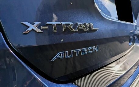 Nissan X-Trail, 2022 год, 1 988 000 рублей, 7 фотография