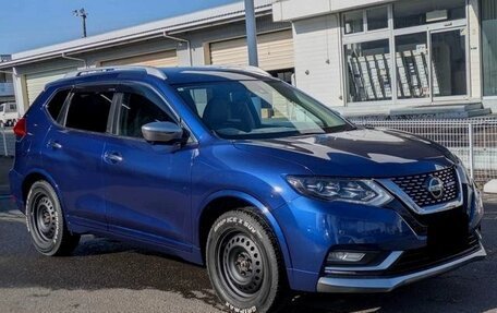 Nissan X-Trail, 2022 год, 1 988 000 рублей, 5 фотография