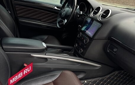 Mercedes-Benz GL-Класс, 2012 год, 1 700 000 рублей, 11 фотография