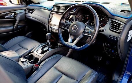 Nissan X-Trail, 2022 год, 1 988 000 рублей, 9 фотография