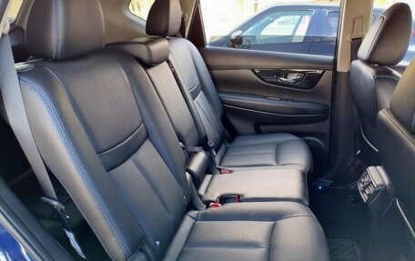 Nissan X-Trail, 2022 год, 1 988 000 рублей, 17 фотография