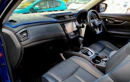 Nissan X-Trail, 2022 год, 1 988 000 рублей, 16 фотография