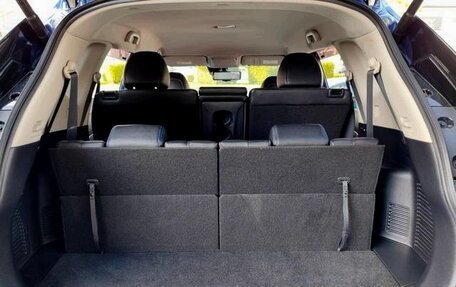 Nissan X-Trail, 2022 год, 1 988 000 рублей, 19 фотография