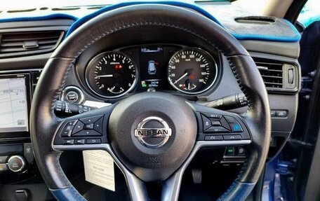 Nissan X-Trail, 2022 год, 1 988 000 рублей, 10 фотография