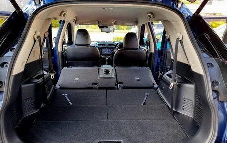 Nissan X-Trail, 2022 год, 1 988 000 рублей, 21 фотография