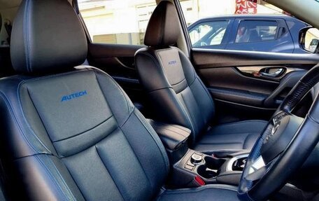 Nissan X-Trail, 2022 год, 1 988 000 рублей, 8 фотография