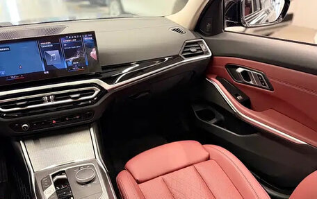 BMW 3 серия, 2023 год, 3 780 586 рублей, 12 фотография