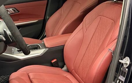 BMW 3 серия, 2023 год, 3 780 586 рублей, 13 фотография