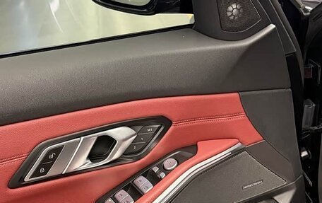 BMW 3 серия, 2023 год, 3 780 586 рублей, 11 фотография