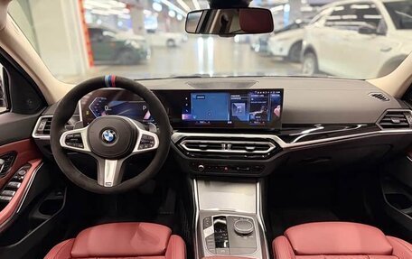 BMW 3 серия, 2023 год, 3 780 586 рублей, 7 фотография