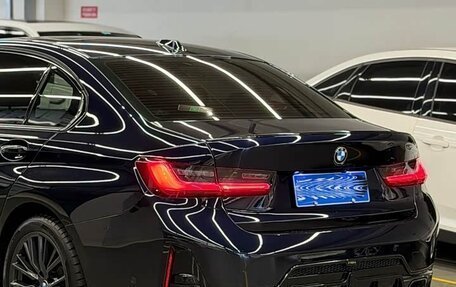 BMW 3 серия, 2023 год, 3 780 586 рублей, 5 фотография