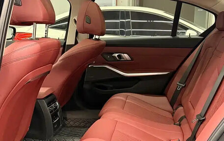 BMW 3 серия, 2023 год, 3 780 586 рублей, 14 фотография