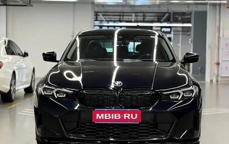 BMW 3 серия, 2023 год, 3 780 586 рублей, 3 фотография