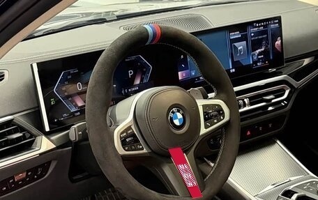 BMW 3 серия, 2023 год, 3 780 586 рублей, 8 фотография