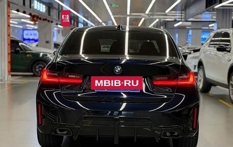 BMW 3 серия, 2023 год, 3 780 586 рублей, 6 фотография