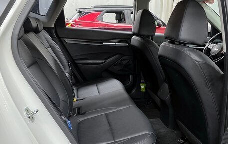 KIA Seltos I, 2021 год, 1 680 000 рублей, 4 фотография