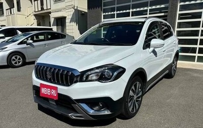 Suzuki SX4 II рестайлинг, 2021 год, 1 292 000 рублей, 1 фотография