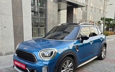 MINI Countryman II (F60), 2023 год, 2 703 178 рублей, 1 фотография