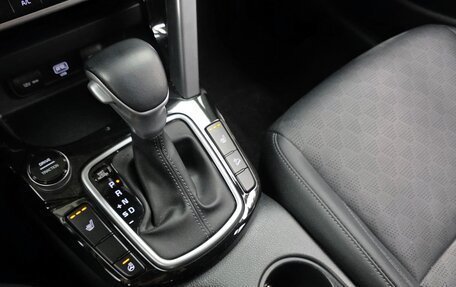 KIA Seltos I, 2021 год, 1 680 000 рублей, 11 фотография